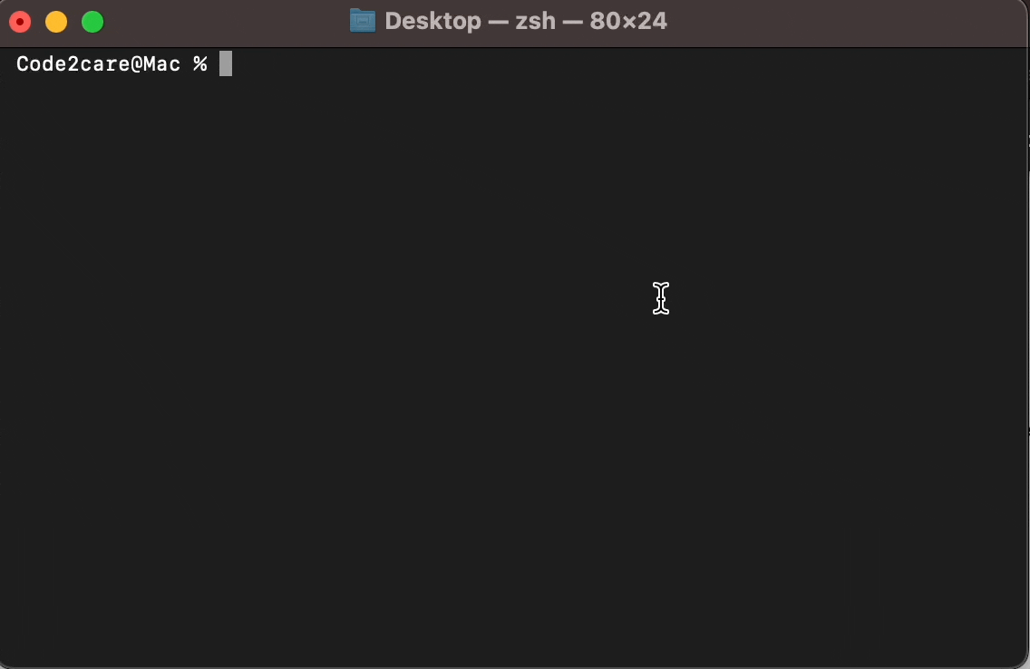How to reload Zsh .zshrc Profile